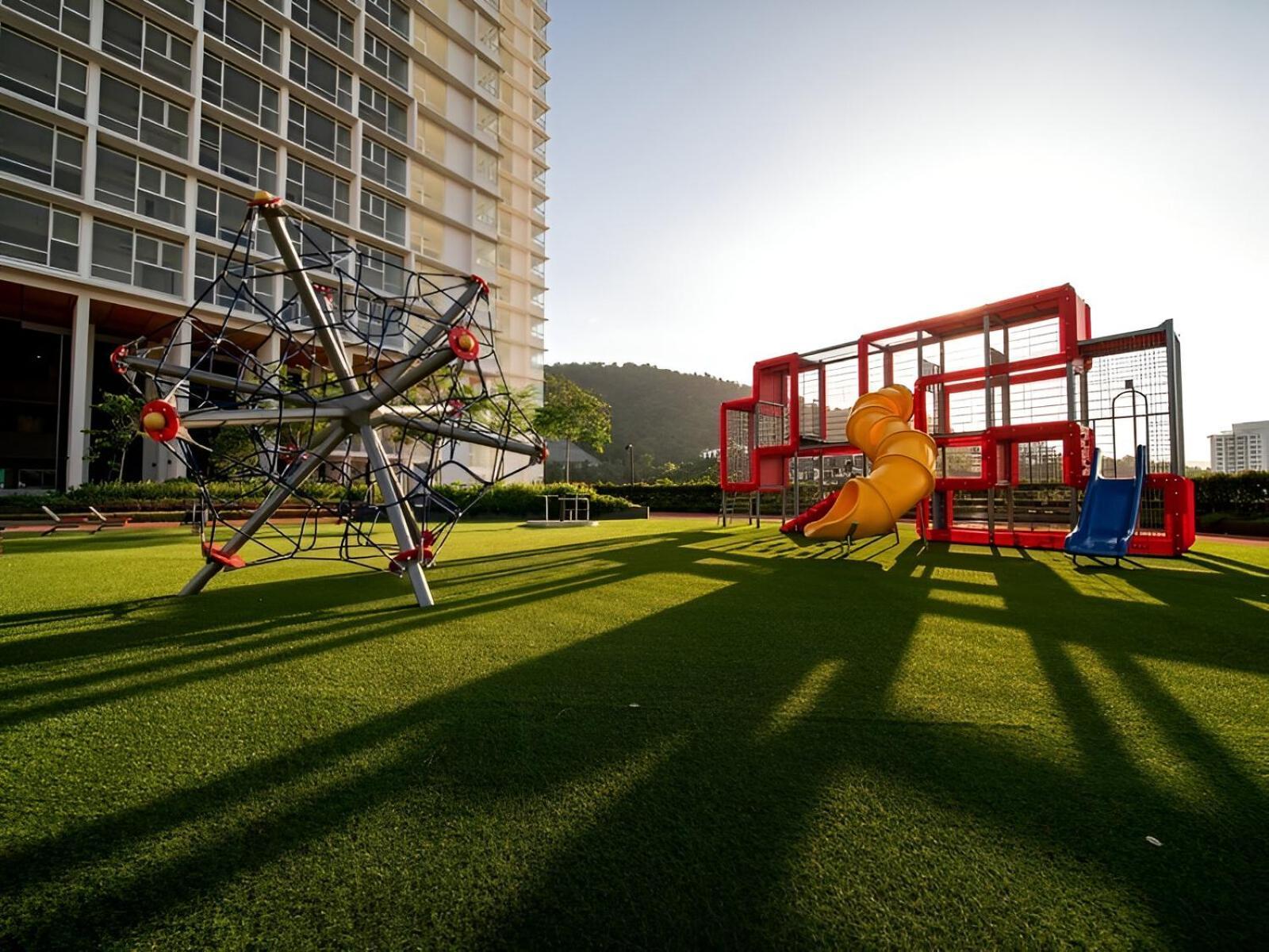 The Ridge @Kl East Mall - Kuala Lumpur — Photos 1